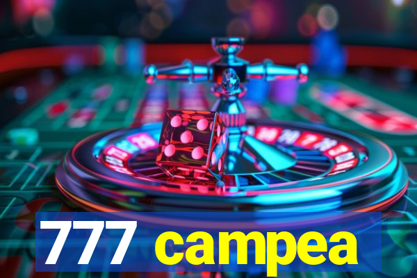 777 campea